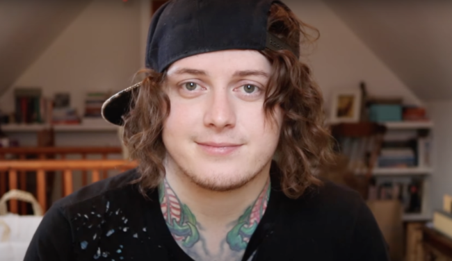 Ben Bruce, guitarrista y compositor de Asking Alexandria anunció su salida del grupo