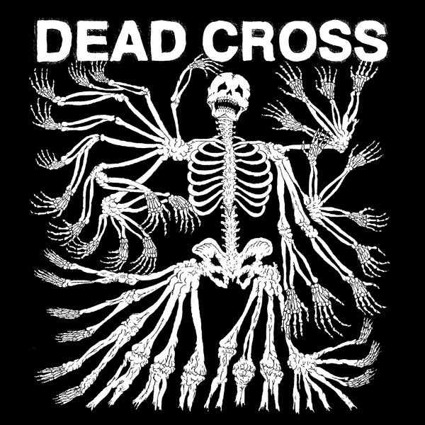 Dead-Cross-Dead-Cross-album-art