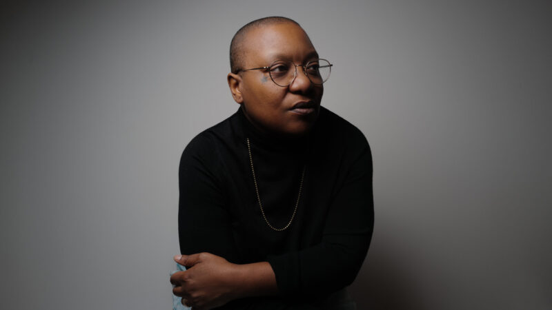 Meshell Ndegeocello regresa a Chile con su nuevo proyecto NO MORE WATER