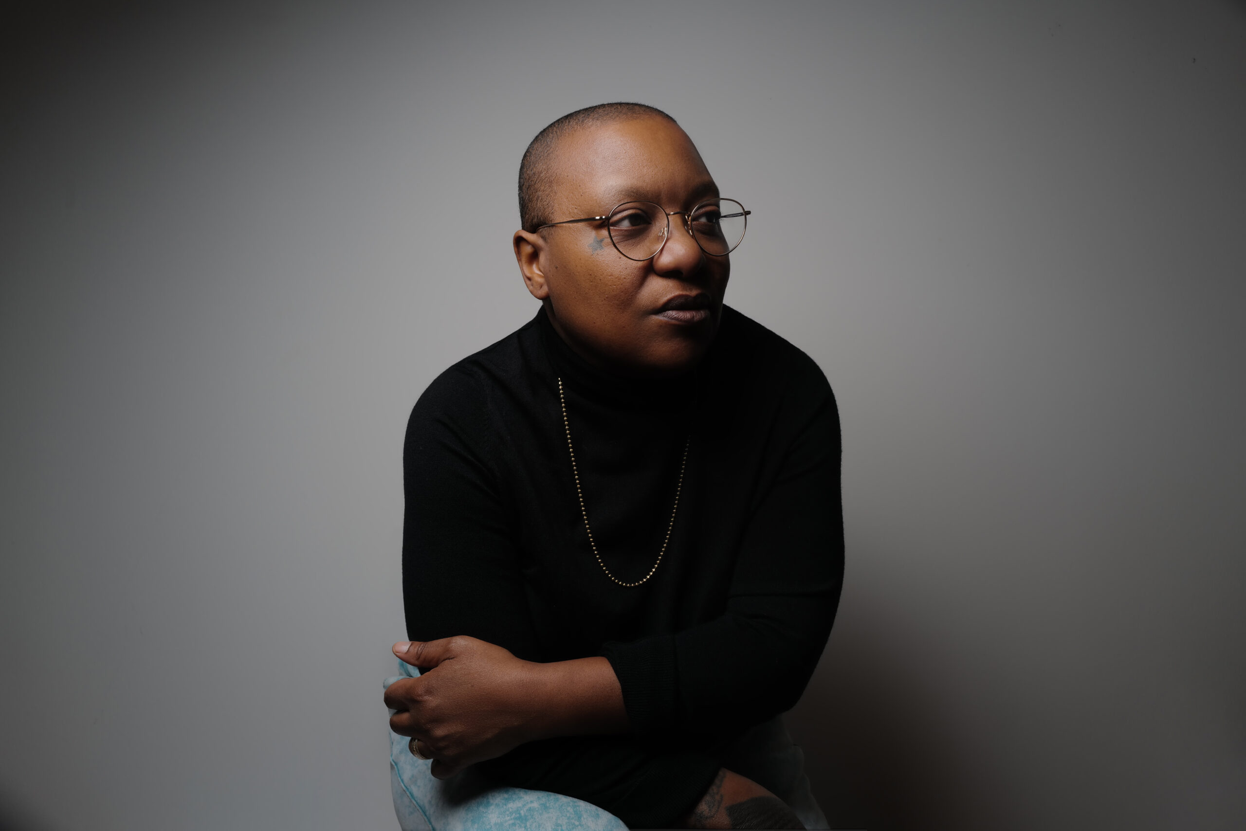 Meshell Ndegeocello regresa a Chile con su nuevo proyecto NO MORE WATER