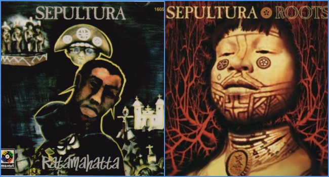 «Ratamahatta»: el homenaje de Sepultura a la cultura popular (y poblacional) brasileña