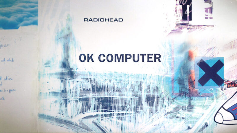 Radiohead responde al hackeo y libera las 18 horas de música inédita de «Ok Computer»