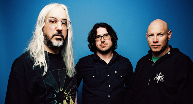 Previa a Fauna Primavera 2024: Dinosaur Jr.