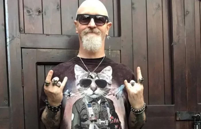 Rob Halford, Dios del metal, firme con las disidencias y adorador de gatos: «Cuidar y tener una relación con un animal es una bendición verdaderamente hermosa»