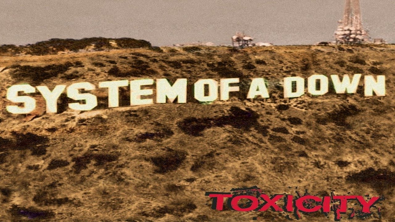 Disco Inmortal: System of a Down – Toxicity (2001)