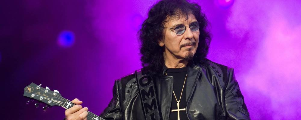 Black Sabbath y el accidente que cambio la historia del metal para siempre