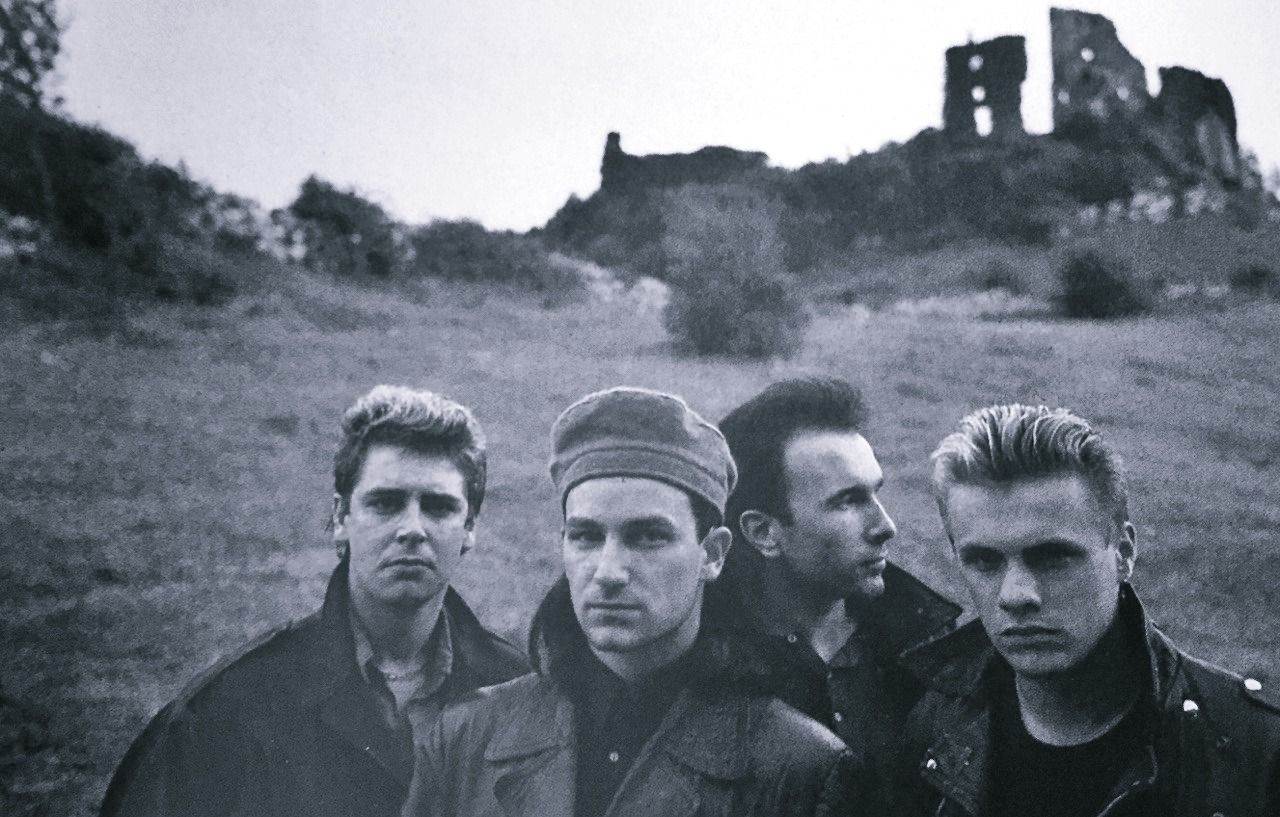 The Unforgettable Fire: 40 años de ese fuego que instauró la huella de U2