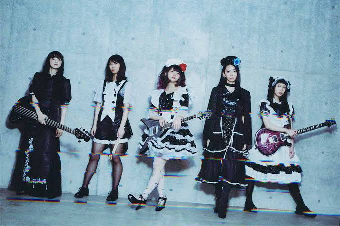 «Protect You»: Así suena lo nuevo de las japonesas de BAND-MAID