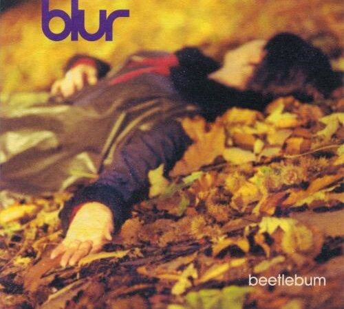 Cancionero Rock: «Beetlebum» – Blur (1997)