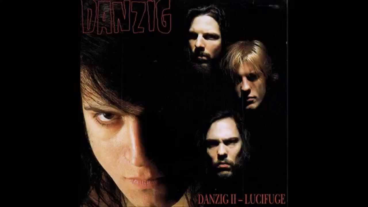 «Lucifuge: The Video», el registro de 1991 que compila los videos del Danzig II y rarezas