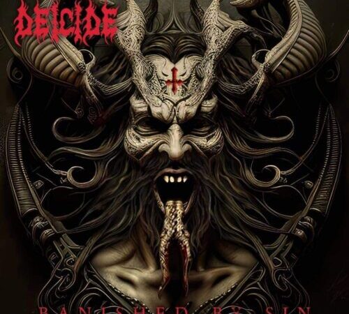 Deicide-Banished by Sin: Cuando la blasfemia es mi religión