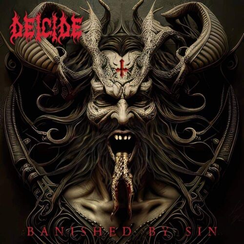 Deicide-Banished by Sin: Cuando la blasfemia es mi religión