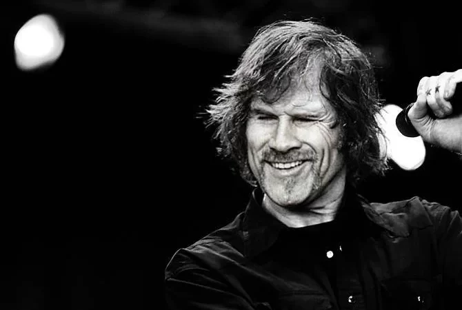 Realizarán concierto homenaje a Mark Lanegan