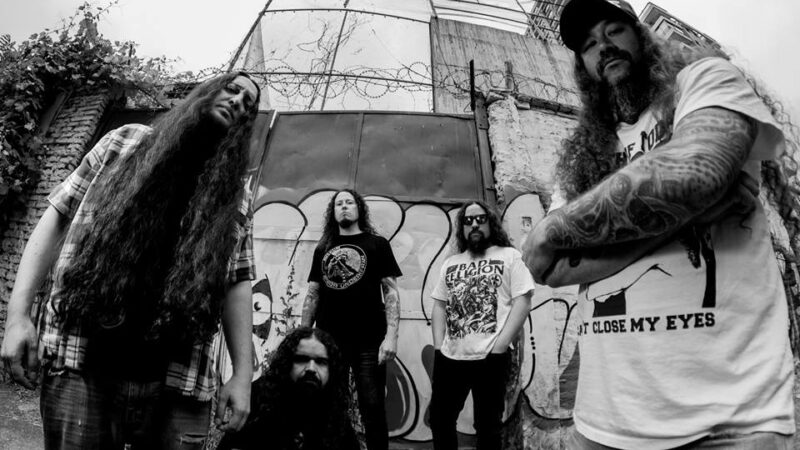 Entrevista con los metaleros nacionales Nuclear: Fórmula para la consolidación