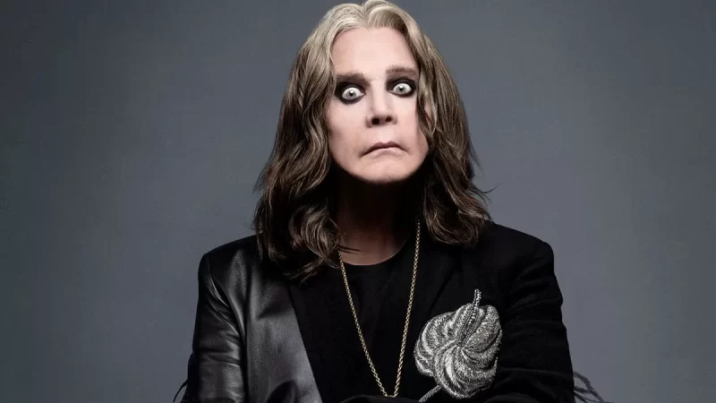 Ozzy será homenajeado por Maynard James Keenan, Robert Trujillo, Billy Idol, Jack Black y más en su inducción al Rock N’ Roll Hall Of Fame