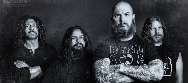Phil Anselmo & The Illegals vuelven con nuevo disco de estudio, escucha el primer adelanto