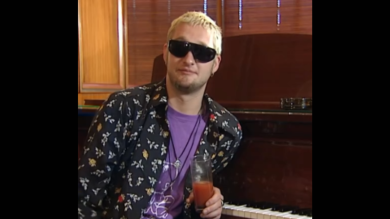 Publicarán en HD video de culto de Layne Staley en 1993 programando videos en RAGE