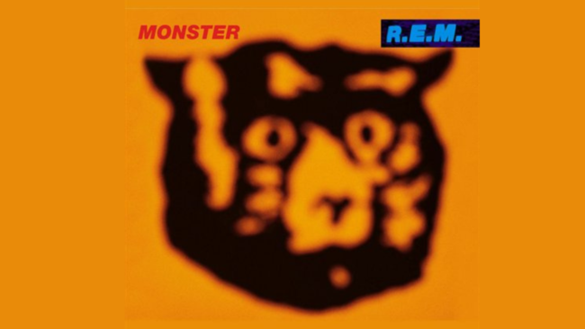 30 años de “Monster”: Cuando R.E.M. invocó a ese pequeño gran monstruo electrificado