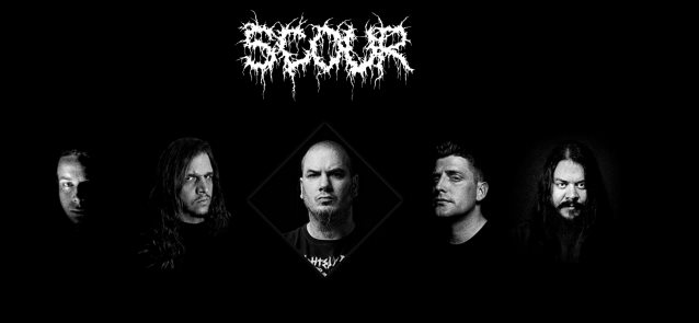 Phil Anselmo vuelve con su nuevo proyecto de metal extremo Scour