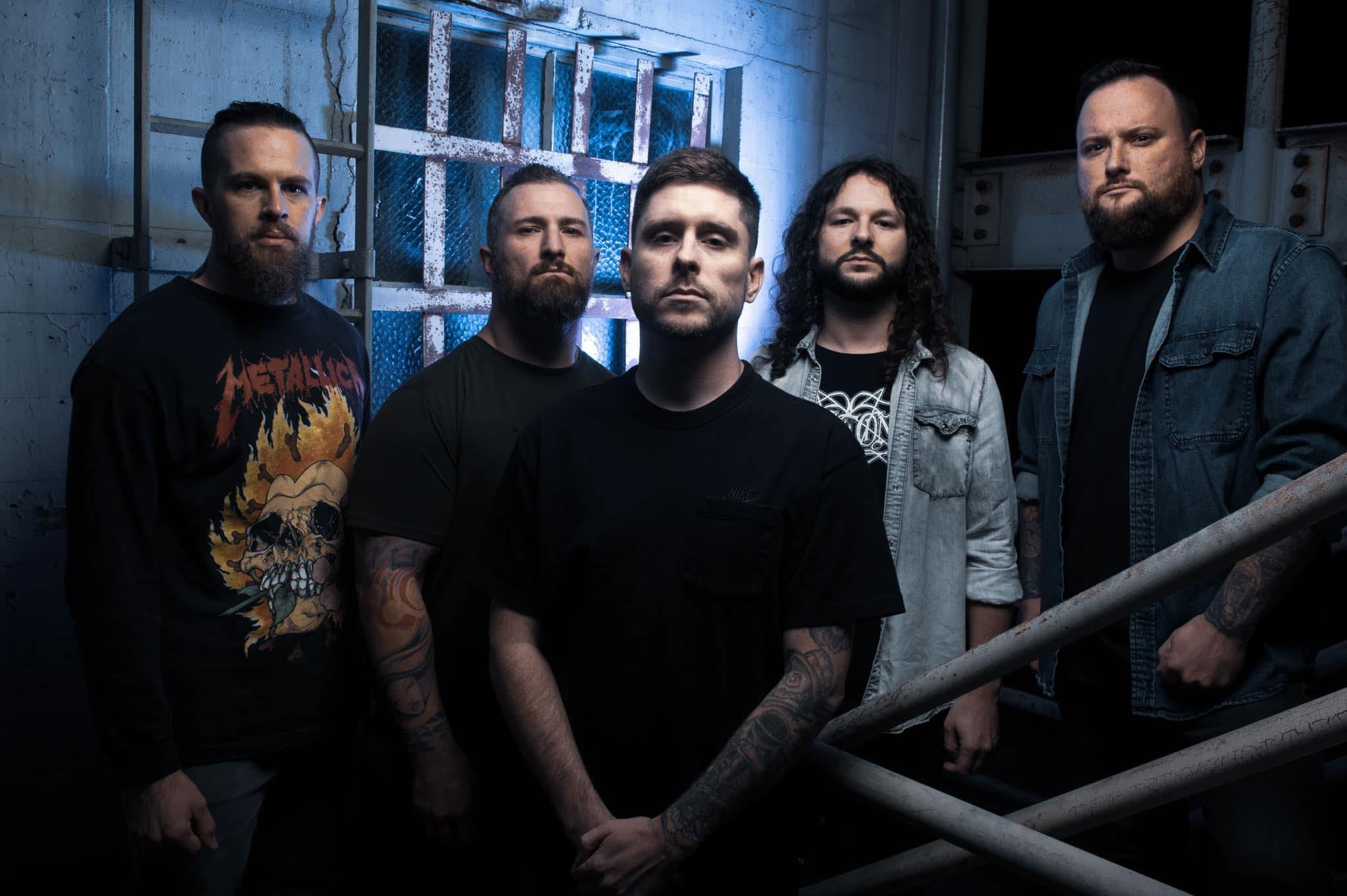 Whitechapel y Thy art is murder: la furia explosiva del deathcore