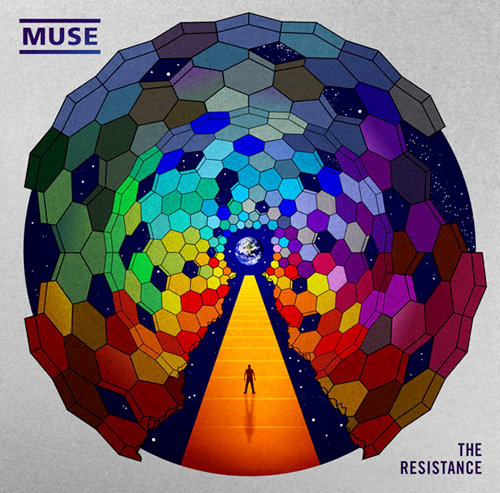 Cancionero Rock: «The Resistance» – Muse (2009)