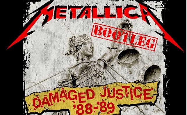 Metallica transmitirá hoy concierto de la etapa Damaged Justice