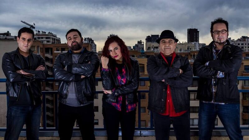 Entrevista con los nacionales Litre: «Lo importante es ser feliz con la música»