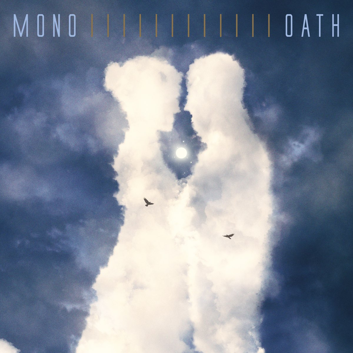 MONO- Oath: Juramentos sonoros y de tiempo