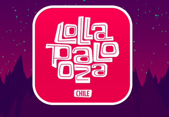 Lollapalooza Chile anuncia su octava edición y aumenta a tres días de festival