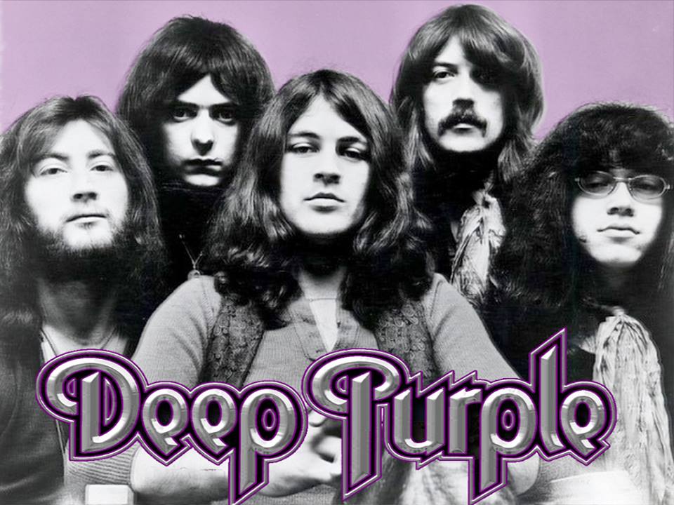 Deep Purple finalmente será inducido al Rock ‘N’ Roll Hall of Fame, revisa los elegidos para la ceremonia 2016