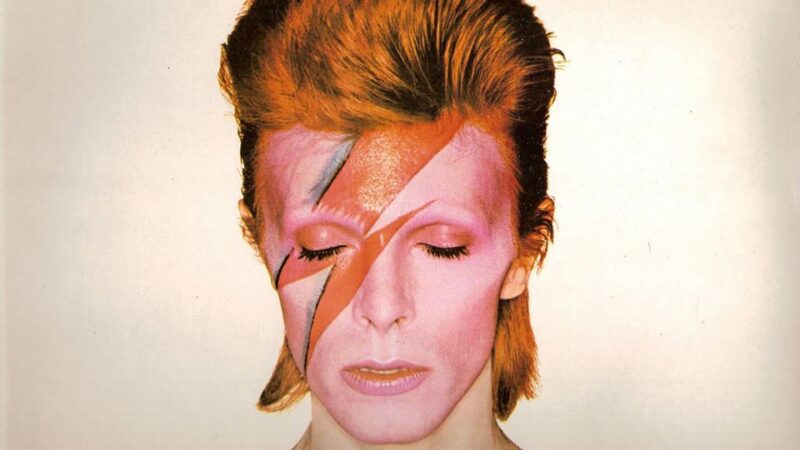 Impactante: David Bowie ha fallecido de cáncer a sus 69 años de edad