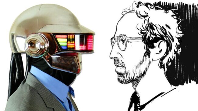 ¿Porqué Daft Punk se separó? Thomas Bangalter revela las razones y su visión de la IA actual