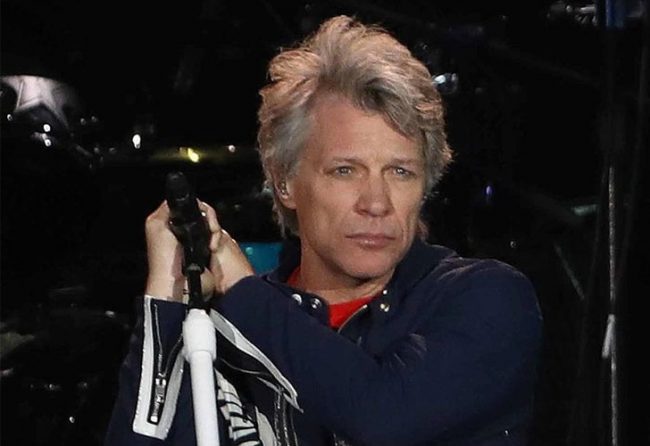 Bon Jovi estrena single de su próximo disco, escucha «Limitless»