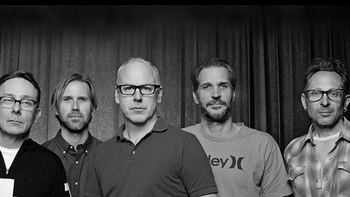 The Age of Unreason: Bad Religion revela todos los detalles de su nuevo álbum