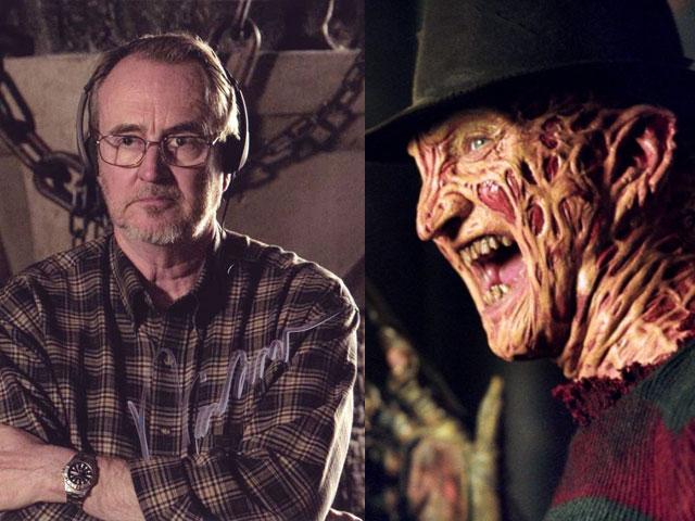 Adiós Wes Craven: El amo de la Pesadilla que revolucionó los noventa