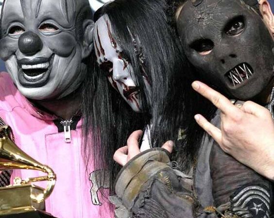 Shawn «Clown» Crahan y el recuerdo de Joey Jordison y Paul Gray: «Aun son mis hermanos»