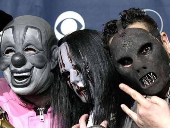 Shawn «Clown» Crahan y el recuerdo de Joey Jordison y Paul Gray: «Aun son mis hermanos»