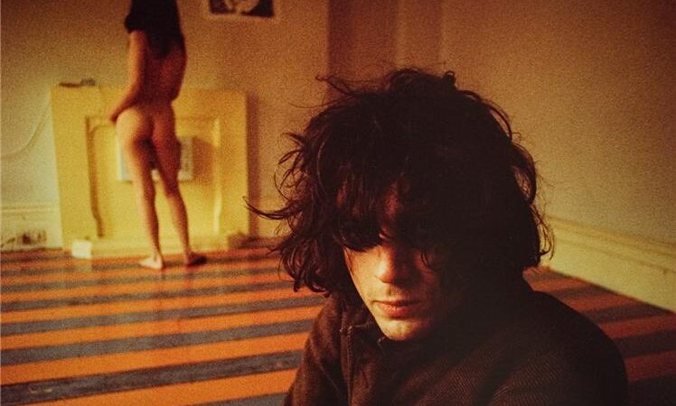 «The Madcap Laughs», los encantadores extremos de locura de Syd Barrett