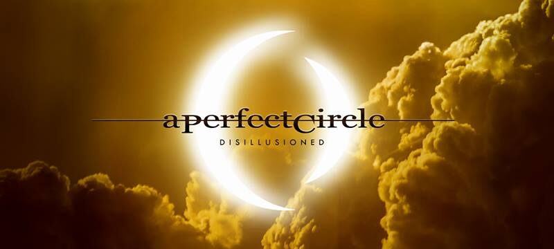 A Perfect Circle estrena otro adelanto de su nuevo disco, escucha «Disillusioned»