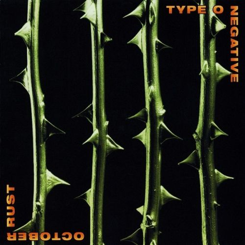 Immortal Record: Type O Negative – October Rust (1996)