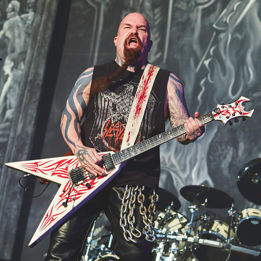 Kerry king фото