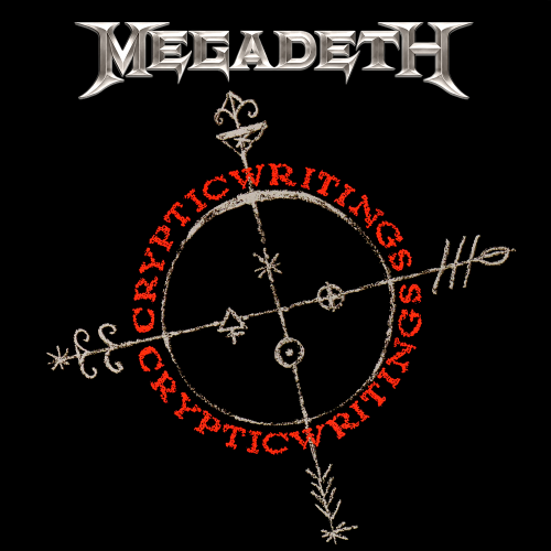 «Cryptic Writings»: el inesperado salto de Megadeth