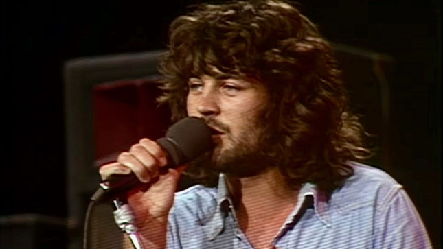 Ian Gillan lanzará «The Voice of Deep Purple: The Gillan Years», lo mejor de su carrera en solitario