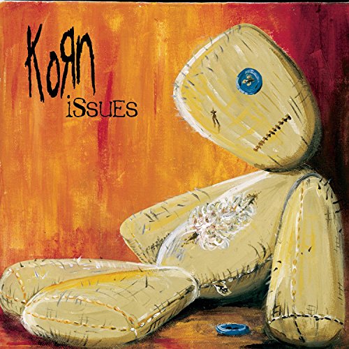 Disco Inmortal: Korn – Issues (1999)