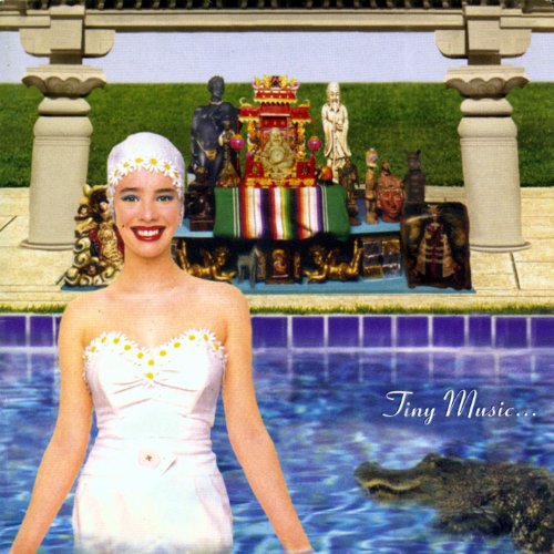 Disco Inmortal: Stone Temple Pilots – Tiny Music… Songs from the Vatican Gift Shop (1996)