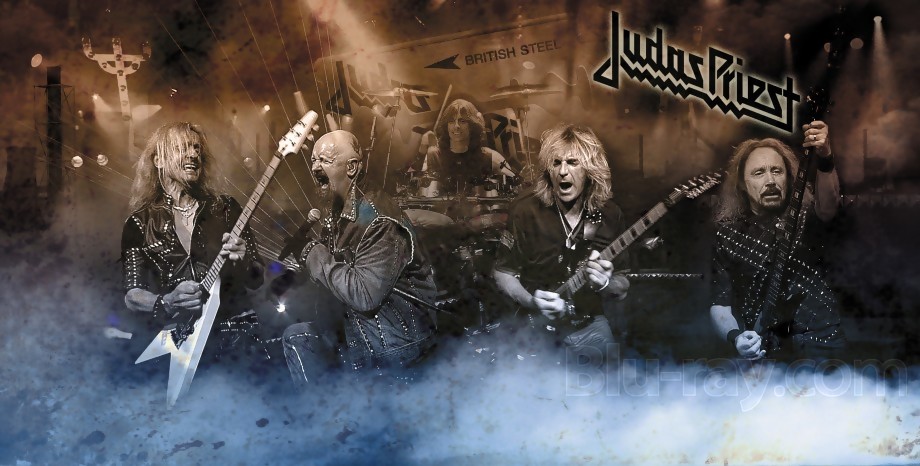 Judas Priest comienza a grabar su nuevo disco en enero y realizarán nueva gira posterior