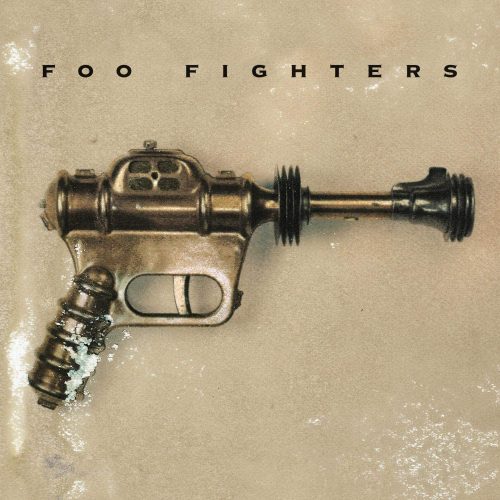 Disco Inmortal: Foo Fighters (1995)