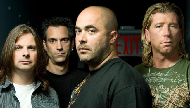 Staind estrena nuevo tema, escucha «In This Condition»