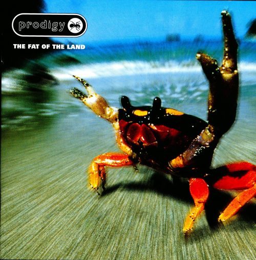 Disco Inmortal: The Prodigy – The Fat of the Land (1997)