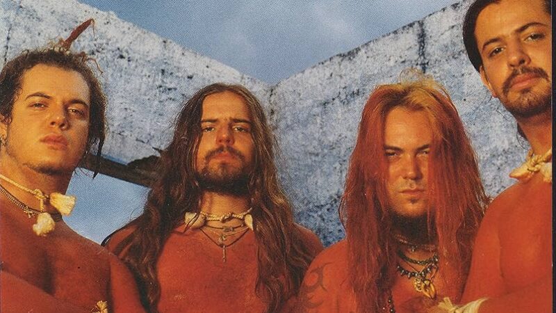 Andreas Kisser invita abiertamente a Max & Igor Cavalera para el show final de Sepultura